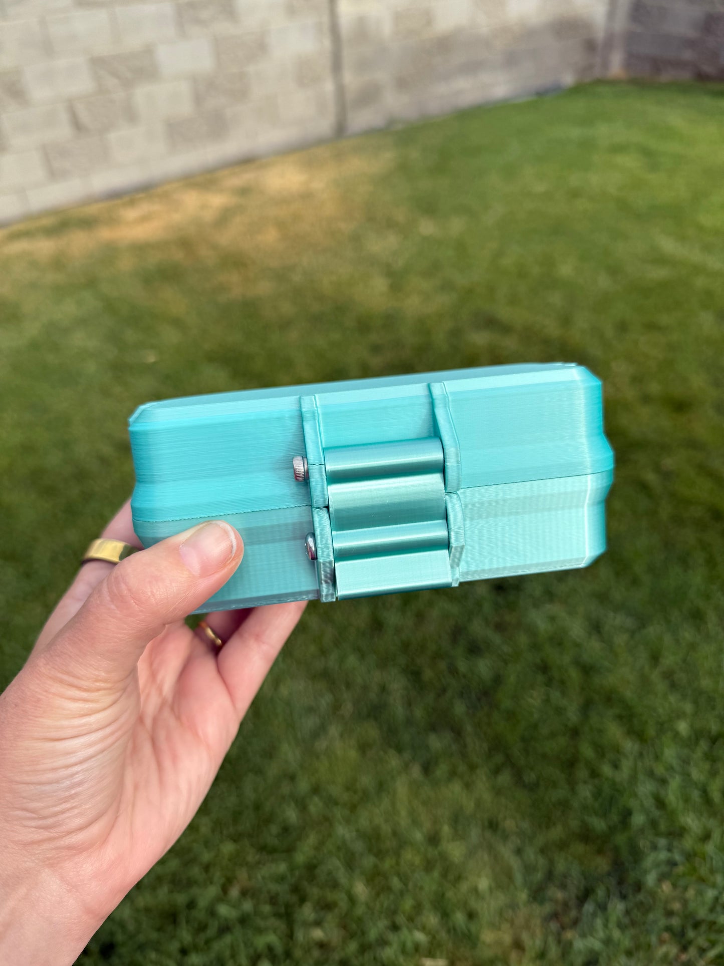 10- 10mL Vial Holder