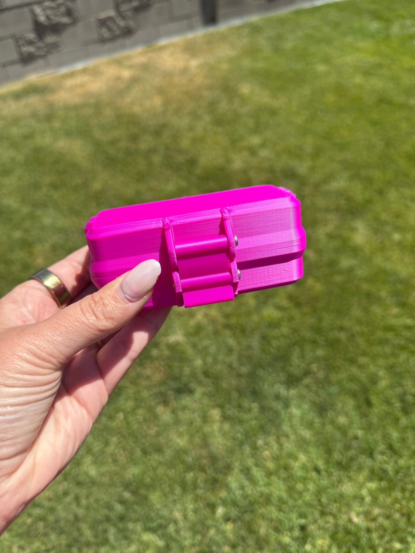 10- 3mL Vial Holder