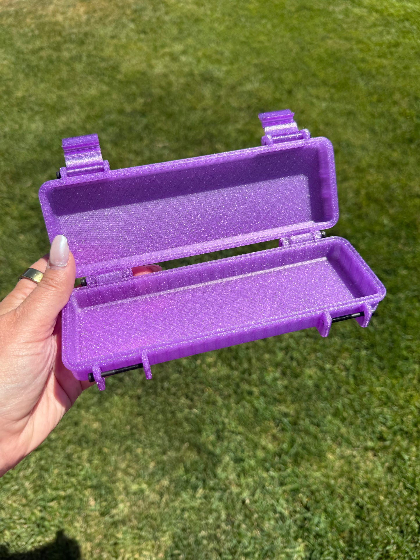 Syringe Case