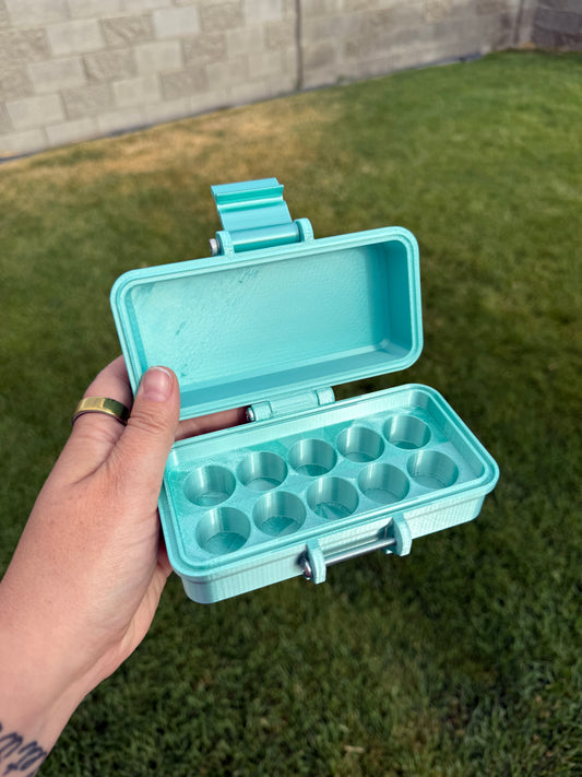 10- 10mL Vial Holder