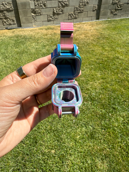 01- 3mL Vial Holder