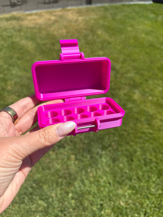 10- 3mL Vial Holder
