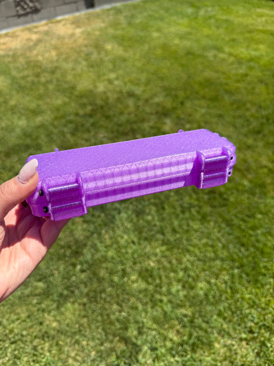 Syringe Case