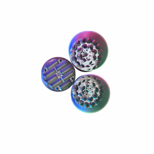 Vial Holder for Hydropeak (holds 54)