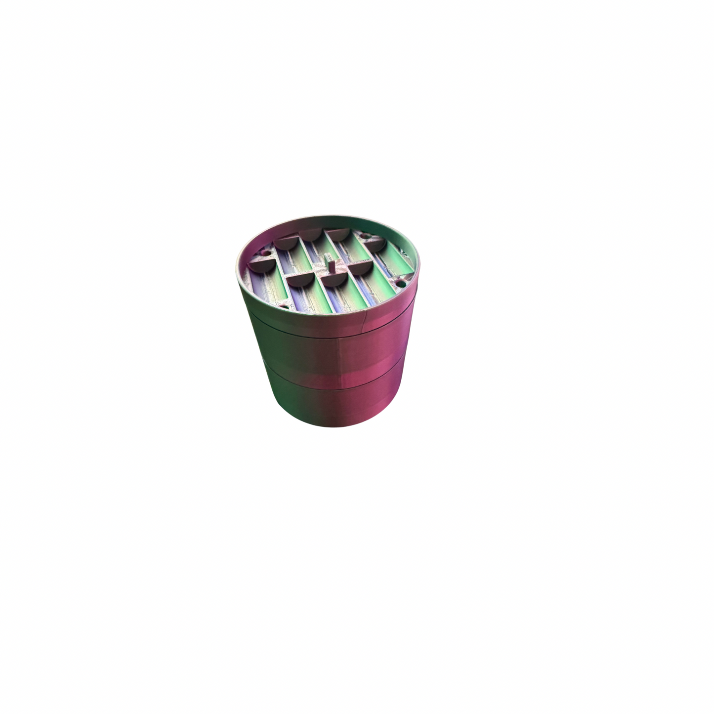 Vial Holder for Hydropeak (holds 54)